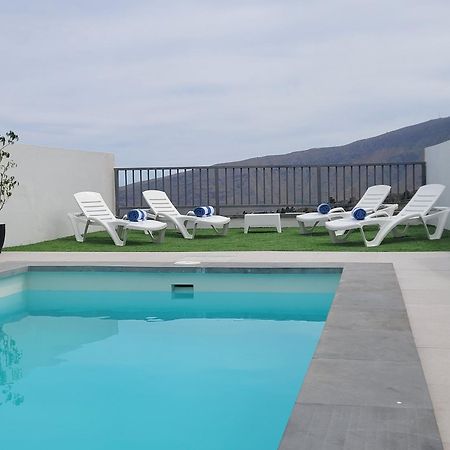 Villa La Kasita Arafo Exterior foto