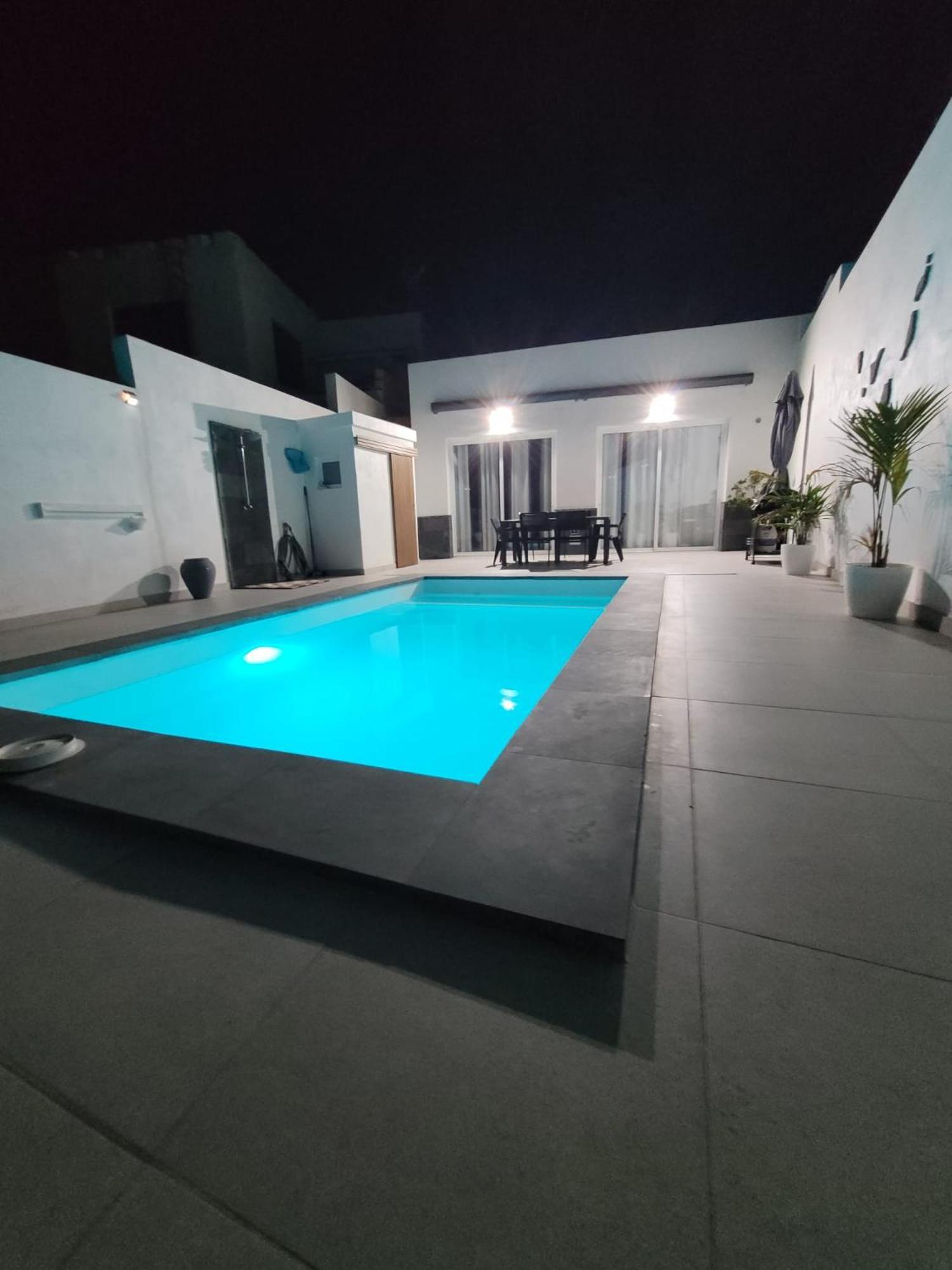 Villa La Kasita Arafo Exterior foto